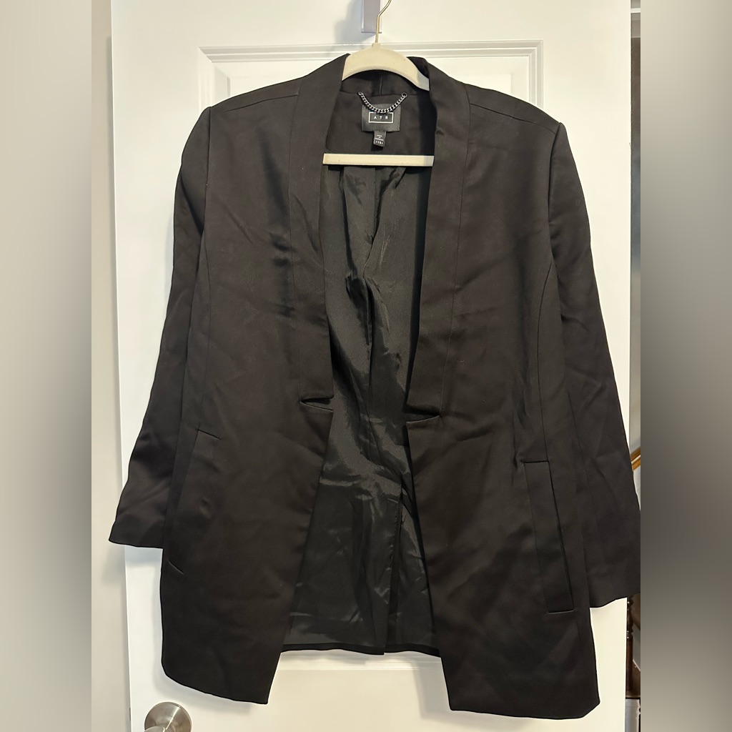 Ayr Jacket